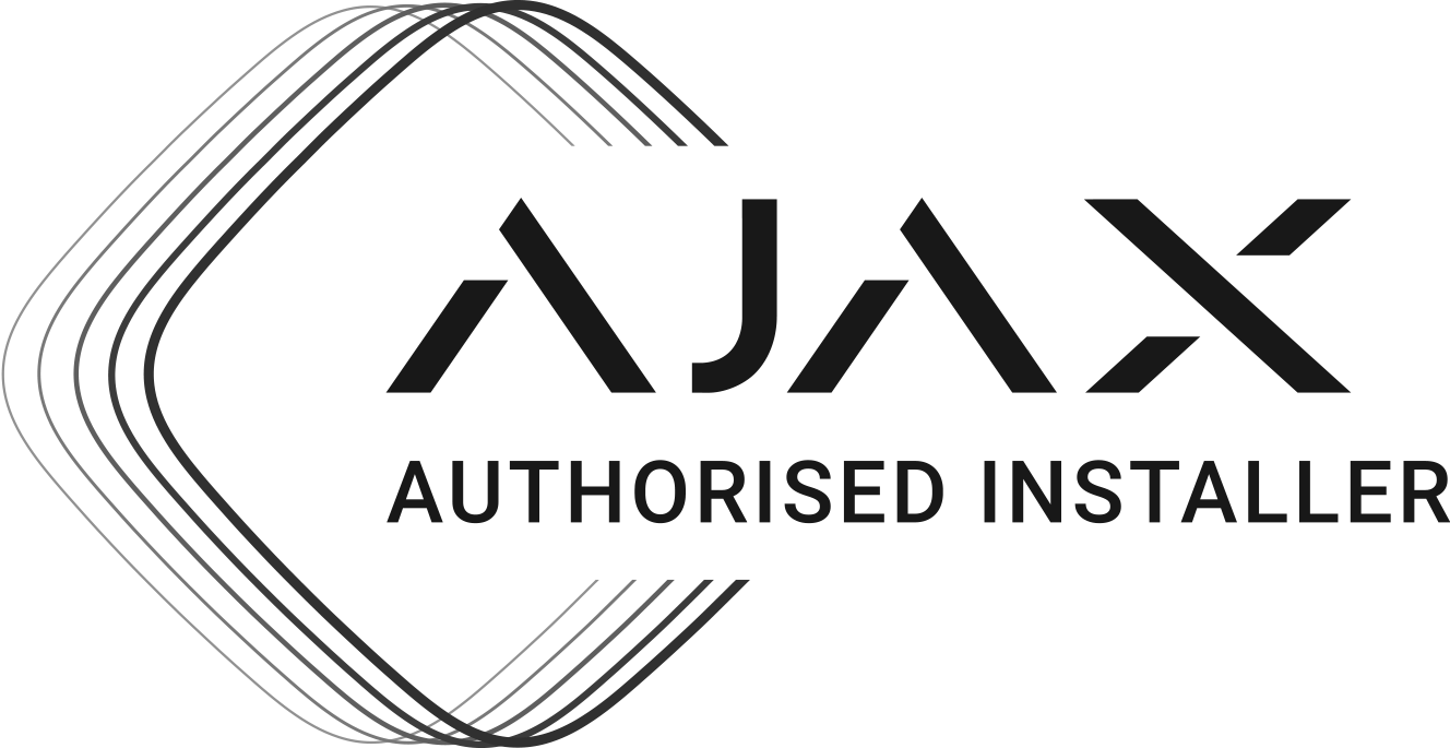 Ajax Authorised Installer
