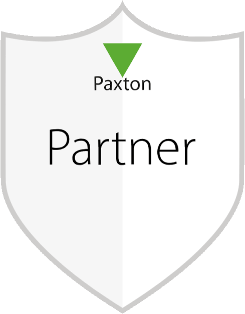 Paxton partner