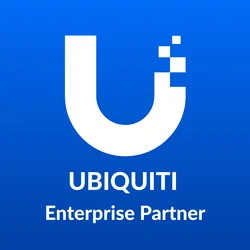 Ubiquiti enterprise partner