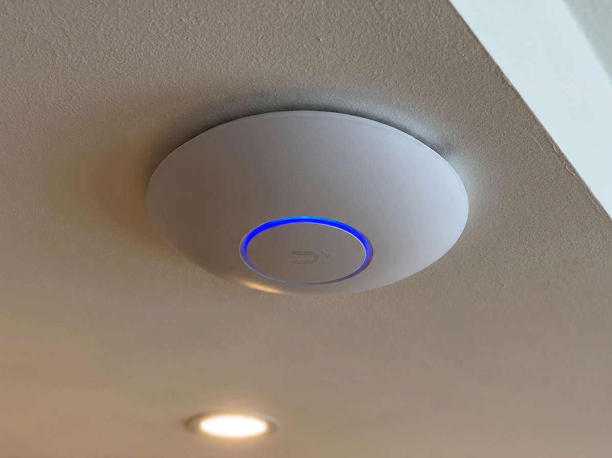 unifi_ap_installed