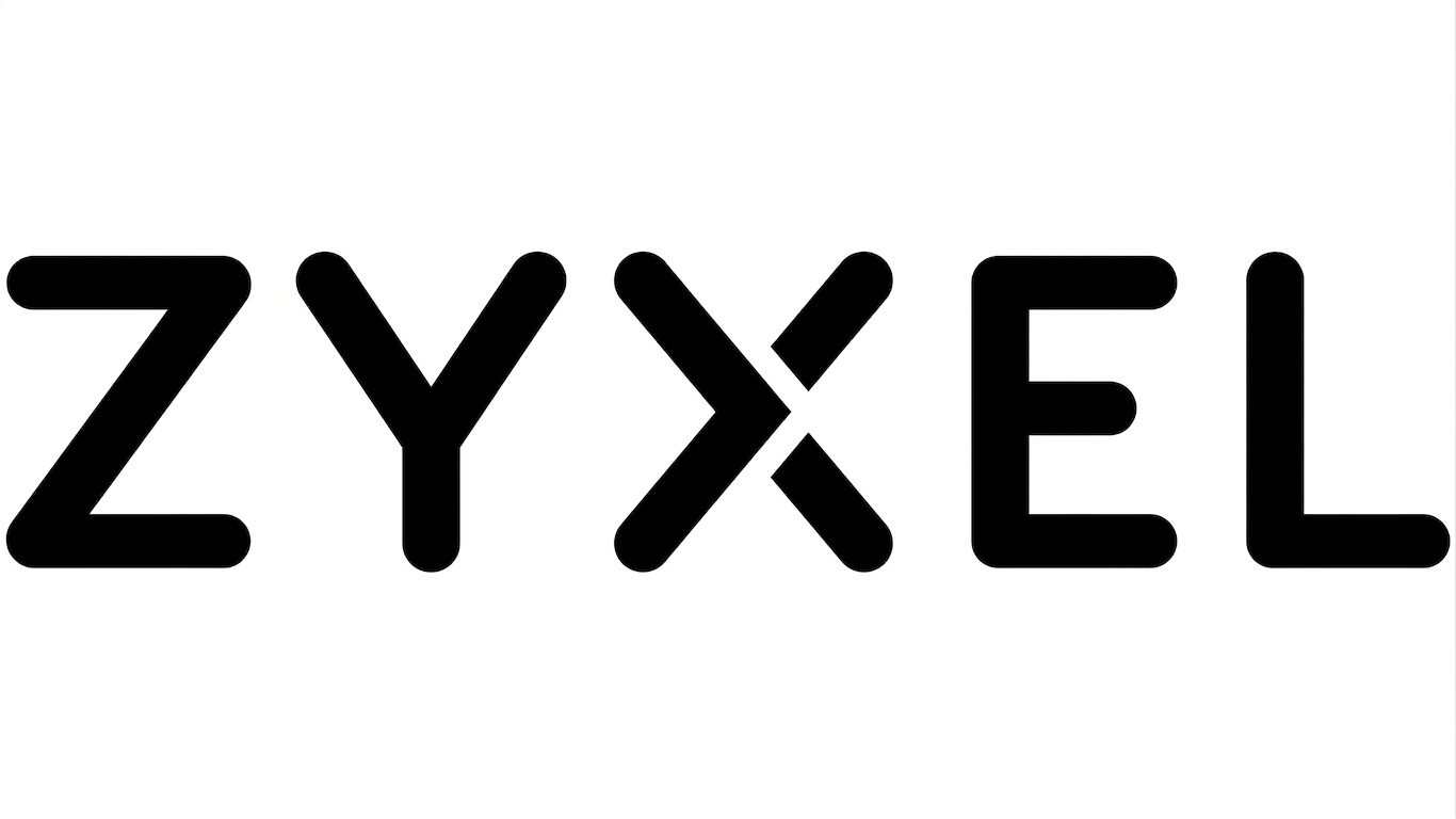 ZyXEL-Logo